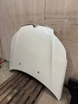 CITROËN Bonnet CITROËN C5 II (2008-2019) — thumbnail 2