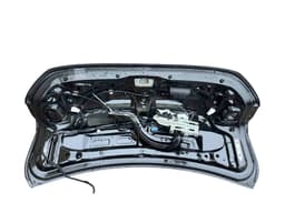LEXUS 6440124200 Bootlid / tailgate LEXUS RC (XC10) (2014-) — thumbnail 2