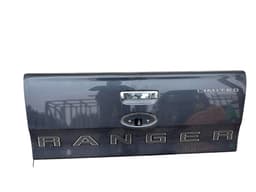 FORD 2501276 Bootlid / tailgate FORD RANGER (TKE) (04.11-) — thumbnail 1