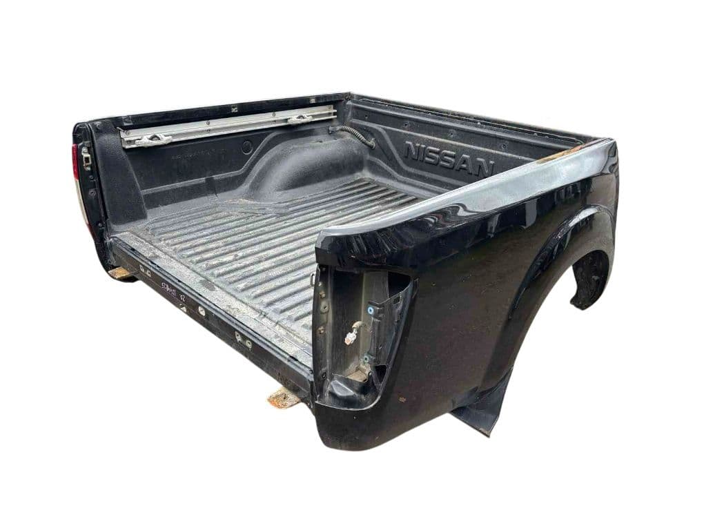 NISSAN K33014JNAB K33004JNAB Bed NISSAN NAVARA III / NP300 (D23) (2014-)