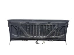 NISSAN K34004JNMA Bootlid / tailgate NISSAN NAVARA III / NP300 (D23) (2014-) — thumbnail 2