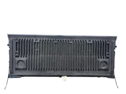 FORD 2501276 Bootlid / tailgate FORD RANGER (TKE) (04.11-) — thumbnail 2