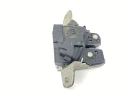 MERCEDES-BENZ A2047401300 Bootlid / tailgate lock MERCEDES-BENZ E-CLASS (W212) (2009-2016) — thumbnail 1