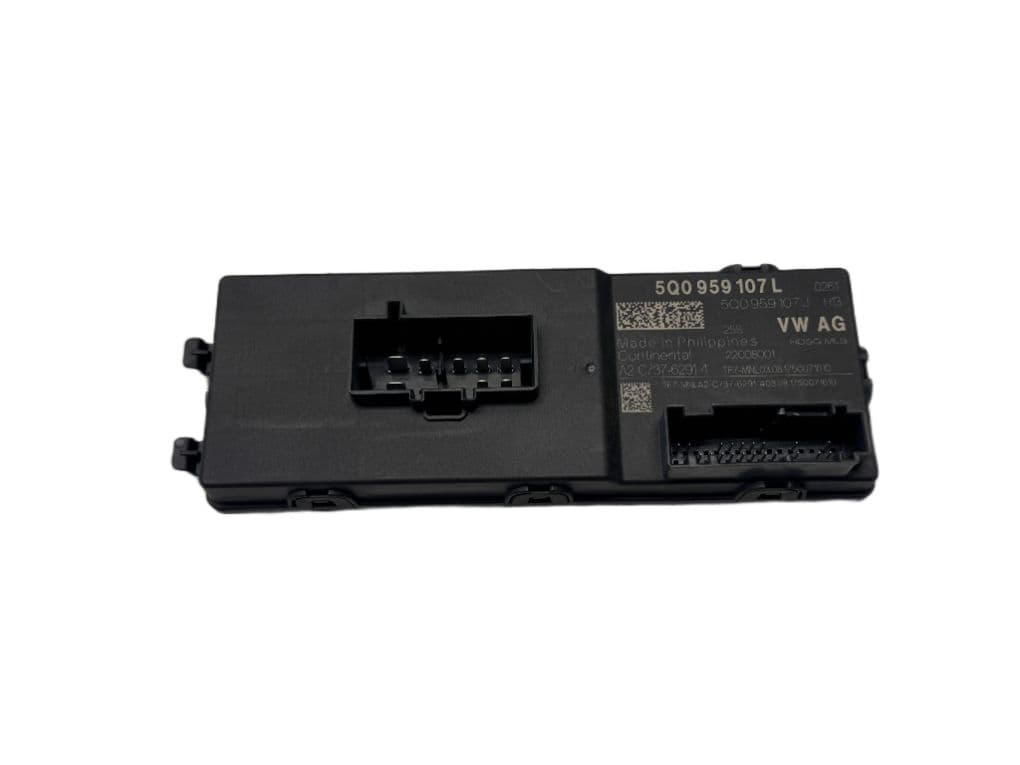 VW 5Q0959107L Bootlid / tailgate control unit VW TOURAN (5T1) (2015-)