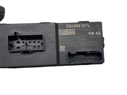 VW 5Q0959107L Bootlid / tailgate control unit VW TOURAN (5T1) (2015-) — thumbnail 3