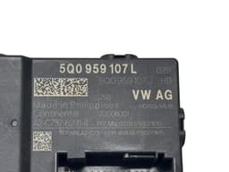 VW 5Q0959107L Bootlid / tailgate control unit VW TOURAN (5T1) (2015-) — thumbnail 4