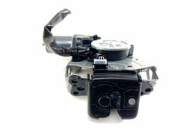 LEXUS 6935048170 Bootlid / tailgate lock LEXUS RX IV (AL20) (2015-2022) — thumbnail 2