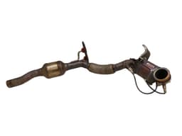 VW 3Q0131690 7N0166AA Catalyc Converter VW TOURAN (5T1) (2015-) — thumbnail 1