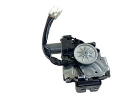 LEXUS 6935048170 Bootlid / tailgate lock LEXUS RX IV (AL20) (2015-2022) — thumbnail 3