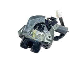 LEXUS 6935048170 Bootlid / tailgate lock LEXUS RX IV (AL20) (2015-2022) — thumbnail 1