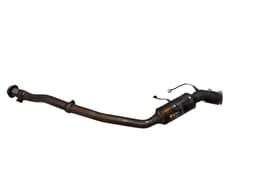 JEEP 68110125AB Catalyc Converter JEEP GRAND CHEROKEE IV (WK, WK2) (2010-2021) — thumbnail 1