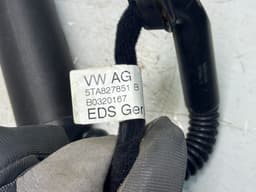 VW 5TA827851B Bootlid / tailgate strut right VW TOURAN (5T1) (2015-) — thumbnail 3