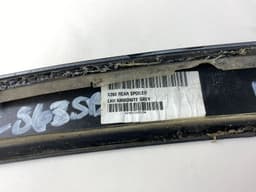JAGUAR T2H6236LML Bootlid / tailgate spoiler JAGUAR XF (X260) (2015-2024) — thumbnail 3
