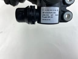 MERCEDES-BENZ A0005003040 Coolant Circulation Pump MERCEDES-BENZ C-CLASS (W205) (2013-2021) — thumbnail 4