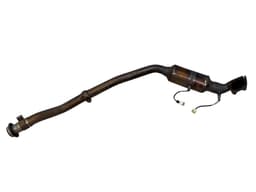JEEP 68110125AB Catalyc Converter JEEP GRAND CHEROKEE IV (WK, WK2) (2010-2021) — thumbnail 2