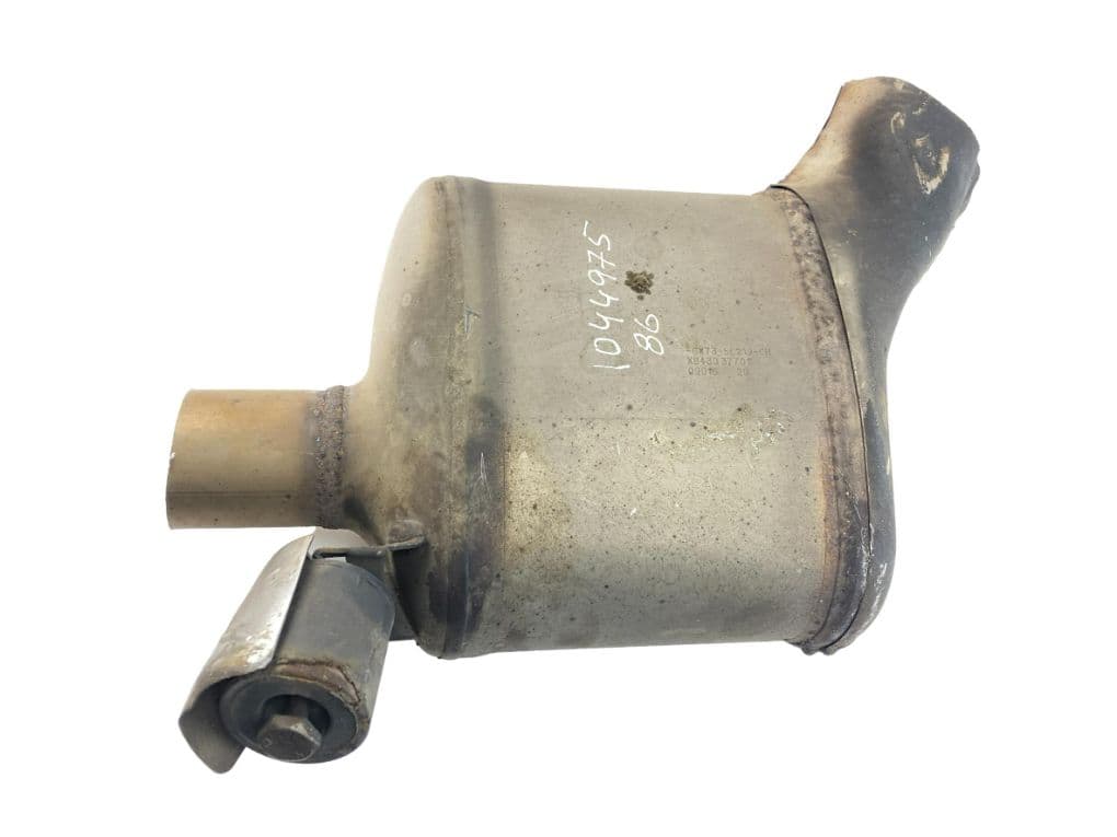 JAGUAR T2H39415 Catalyc Converter JAGUAR XF (X260) (2015-2024)