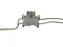 MERCEDES-BENZ A1298000022 A1298063250 A1298063350 A1298062650 A1298062750 Convertible roof hydraulic block MERCEDES-BENZ SL-CLASS (R129) (1989-2001) — thumbnail 4