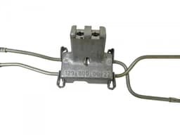 MERCEDES-BENZ A1298000022 A1298063250 A1298063350 A1298062650 A1298062750 Convertible roof hydraulic block MERCEDES-BENZ SL-CLASS (R129) (1989-2001) — thumbnail 5