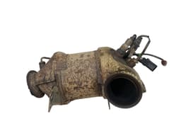 VW 7E0254201R Catalyc Converter VW TRANSPORTER T6 / MULTIVAN (SG, SF) (2015-) — thumbnail 1