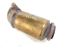 MERCEDES-BENZ KT1241 Catalyc Converter MERCEDES-BENZ E-CLASS (W212) (2009-2016) — thumbnail 2