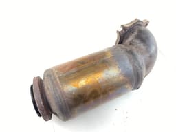 MERCEDES-BENZ KT1241 Catalyc Converter MERCEDES-BENZ E-CLASS (W212) (2009-2016) — thumbnail 1