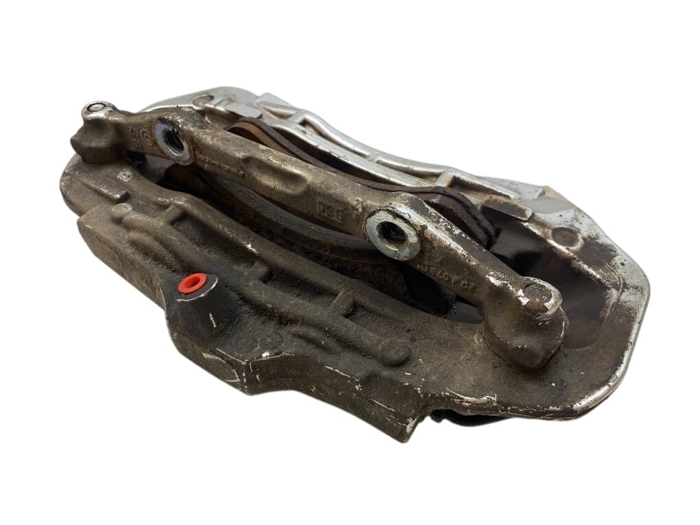 MERCEDES-BENZ A2044214798 Brake caliper Front left MERCEDES-BENZ C-CLASS (W204) (2007-2013)