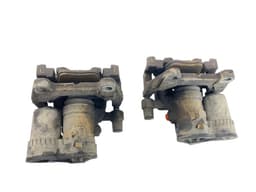 JAGUAR T2H37951 T2H37951 Brake caliper rear set JAGUAR XF (X260) (2015-2024) — thumbnail 2