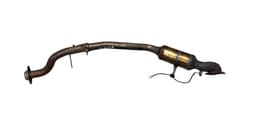 JEEP 68110124AB Catalyc Converter JEEP GRAND CHEROKEE IV (WK, WK2) (2010-2021) — thumbnail 1
