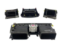 LEXUS 5567024081C0 Cabin air vent set LEXUS RC (XC10) (2014-) — thumbnail 2