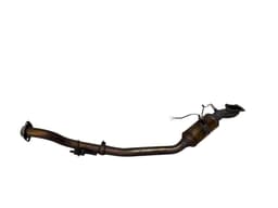 JEEP 68110124AB Catalyc Converter JEEP GRAND CHEROKEE IV (WK, WK2) (2010-2021) — thumbnail 2