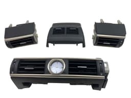 LEXUS 5567024081C0 Cabin air vent set LEXUS RC (XC10) (2014-) — thumbnail 1