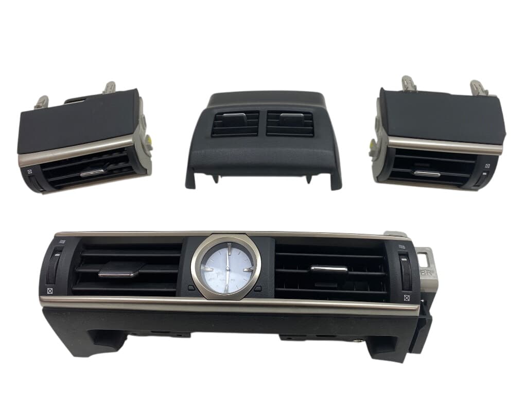 LEXUS 5567024081C0 Cabin air vent set LEXUS RC (XC10) (2014-)