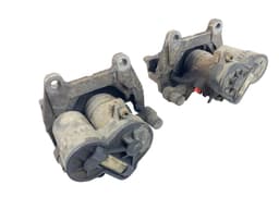 JAGUAR T2H37951 T2H37951 Brake caliper rear set JAGUAR XF (X260) (2015-2024) — thumbnail 1