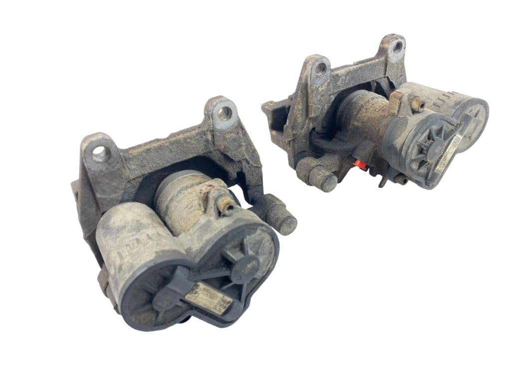 JAGUAR T2H37951 T2H37951 Brake caliper rear set JAGUAR XF (X260) (2015-2024)