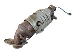 HONDA 18160R6FG00 Catalyc Converter HONDA CR-V IV (RM) (2012-2016) — thumbnail 1