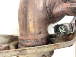 HONDA 18160R6FG00 Catalyc Converter HONDA CR-V IV (RM) (2012-2016) — thumbnail 3