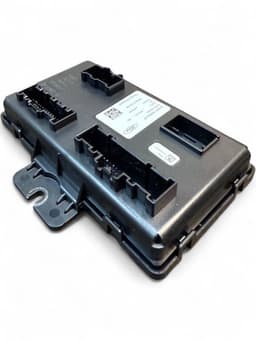 FORD N1WT19980AF Comfort Module (CCM) FORD RANGER (TKE) (04.11-) — thumbnail 4