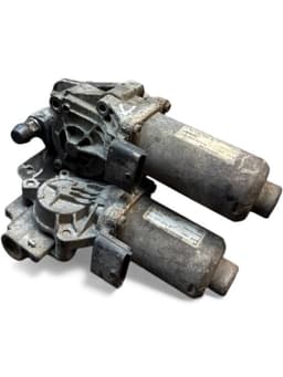 OPEL 0130008501 0130008500 55351033 Clutch actuator (for robotized gearbox) OPEL ASTRA H (2004-2014) — thumbnail 2