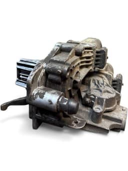 OPEL 0130008501 0130008500 55351033 Clutch actuator (for robotized gearbox) OPEL ASTRA H (2004-2014) — thumbnail 4