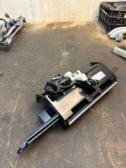 AUDI 4G1919601J Dash screen AUDI A6 / A6 ALLROAD (C7, 4G) (2010-2018) — thumbnail 6