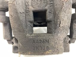JAGUAR T2H37951 T2H37951 Brake caliper rear set JAGUAR XF (X260) (2015-2024) — thumbnail 5