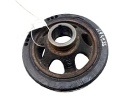MERCEDES-BENZ A1560300403 Crankshaft Pulley MERCEDES-BENZ C-CLASS (W204) (2007-2013) — thumbnail 1