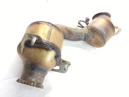 MERCEDES-BENZ A2741401708 Catalyc Converter MERCEDES-BENZ C-CLASS (W205) (2013-2021) — thumbnail 1