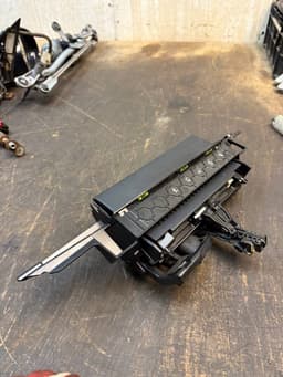 AUDI 4G1919601J Dash screen AUDI A6 / A6 ALLROAD (C7, 4G) (2010-2018) — thumbnail 5