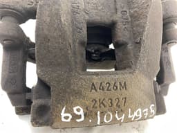 JAGUAR T2H37951 T2H37951 Brake caliper rear set JAGUAR XF (X260) (2015-2024) — thumbnail 6