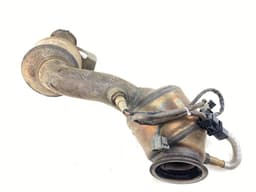 MERCEDES-BENZ A2741401708 Catalyc Converter MERCEDES-BENZ C-CLASS (W205) (2013-2021) — thumbnail 4