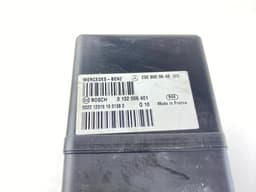 MERCEDES-BENZ 0132006383 0132006363 0132006385 0132006401 Central Locking Vacuum Pump MERCEDES-BENZ SL-CLASS (R230) (2001-2012) — thumbnail 3