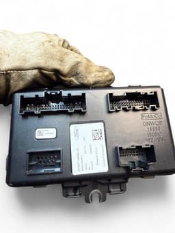 FORD N1WT19980AF Comfort Module (CCM) FORD RANGER (TKE) (04.11-) — thumbnail 6
