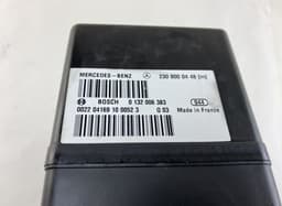 MERCEDES-BENZ 0132006383 0132006363 0132006385 0132006401 Central Locking Vacuum Pump MERCEDES-BENZ SL-CLASS (R230) (2001-2012) — thumbnail 3
