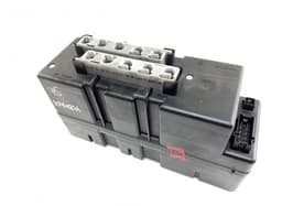 MERCEDES-BENZ 0132006383 0132006363 0132006385 0132006401 Central Locking Vacuum Pump MERCEDES-BENZ SL-CLASS (R230) (2001-2012) — thumbnail 1